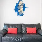 L\'Escale - 2 Chambres balcon à 5 min des plages