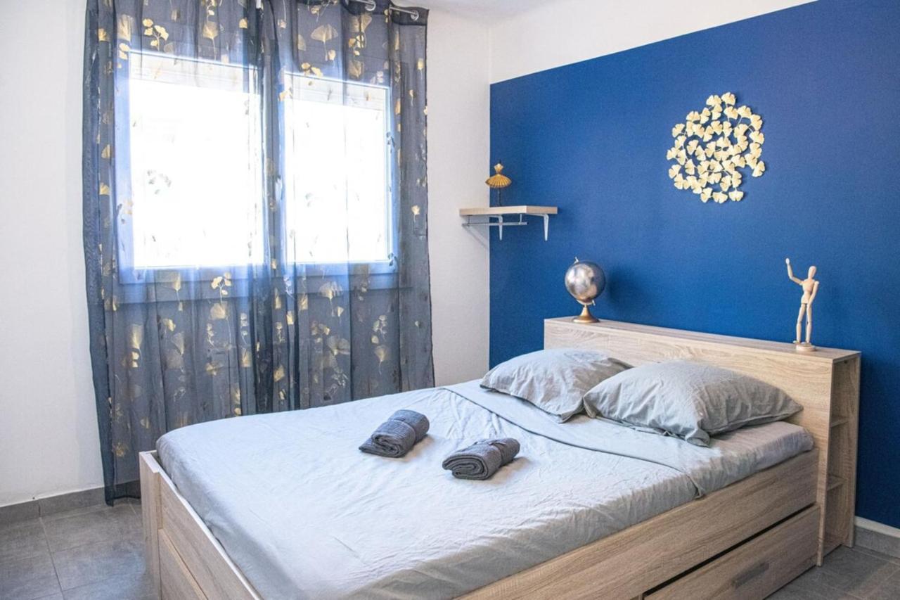 L'escale - 2 Balcon à 5 Min Des Plages Appartement Marseille